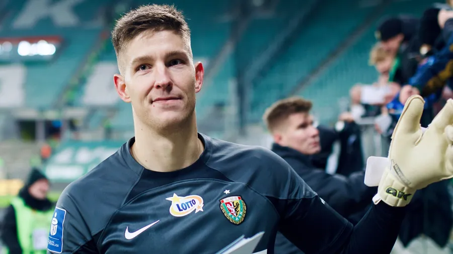 Leszczyński: Wygraliśmy dzięki walce do końca