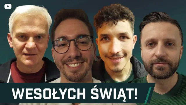 Wesołych Świąt!