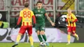 18. kolejka: Śląsk Wrocław 0:0 Korona Kielce