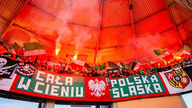 Bilety na wyjazd do Lubina wyprzedane!