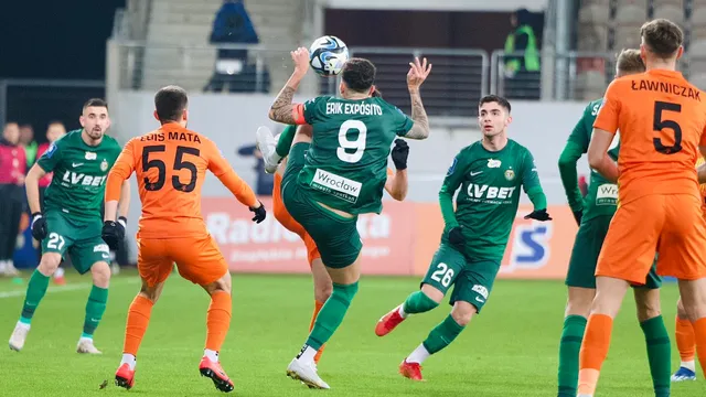 W mediach o Śląsku: Derby wieńczą dzieło