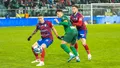 FOTO: Śląsk Wrocław 1:1 Raków Częstochowa