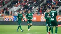 Statystyki nie kłamią: Zagłębie Lubin