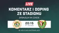 LIVE: Zagłębie Lubin - Śląsk Wrocław (NA ŻYWO)