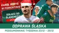 ODPRAWA ŚLĄSKA: Co słychać w Święta?