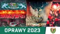 KIBICE: Wszystkie oprawy z 2023 roku (WIDEO)
