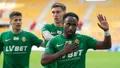 John Yeboah wraca do Wrocławia. Lider zagra z mistrzem Polski 