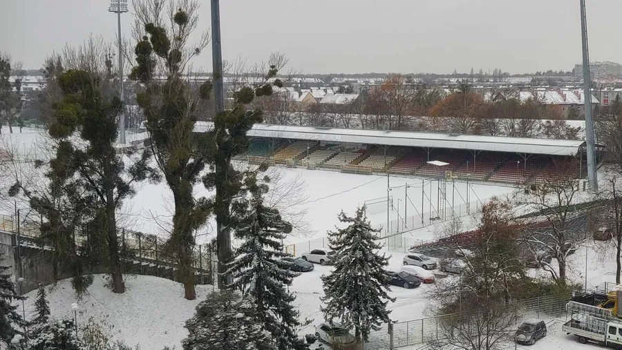 Tygodniowy rozkład jazdy 