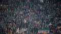 KIBICE: Doping kibiców Śląska w meczu z Rakowem (WIDEO)