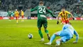 Statystyki nie kłamią: Korona Kielce