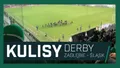 KULISY: Derby dla Śląska! Kulisy meczu Zagłębie - Śląsk 1:2 (WIDEO)