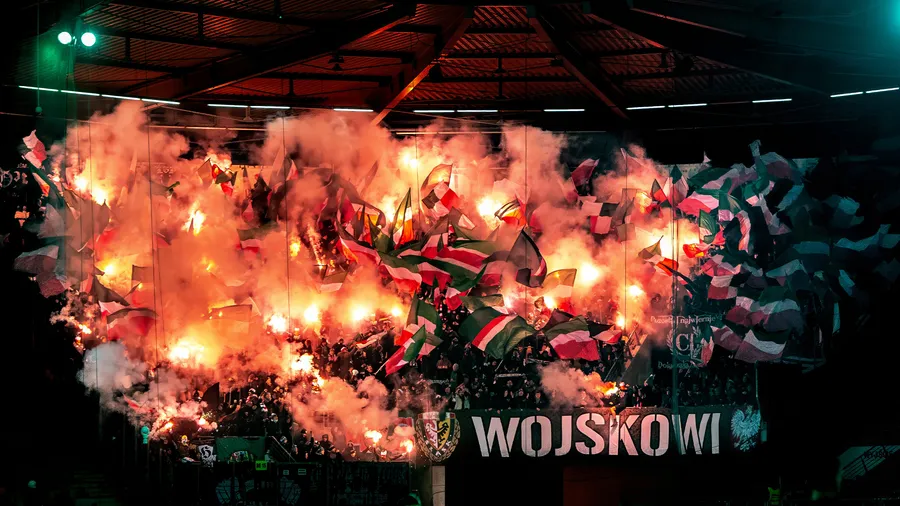 Bilety na derby w Lubinie wyprzedane! 