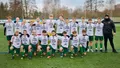 U-14: Slovan Liberec 1:4 Śląsk Wrocław