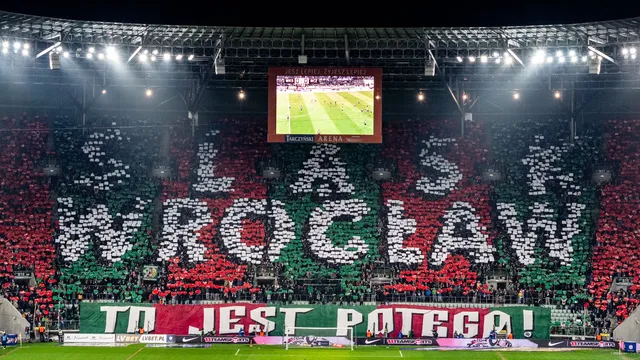 Ruszyła sprzedaż biletów na mecz z Rakowem. Klub przygotował promocje