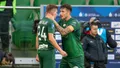Śląsk 1:1 Raków. Wrocławski powrót z zaświatów (RELACJA)
