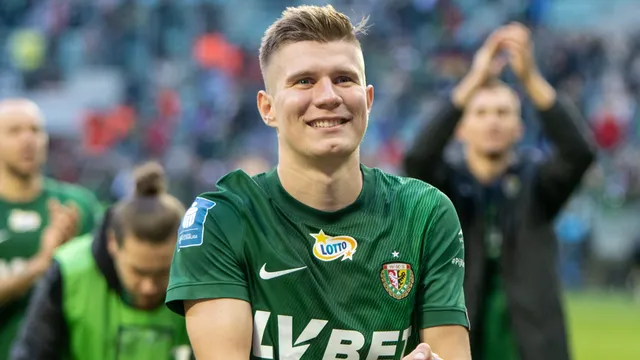Samiec-Talar o nowym kontrakcie: Rozmowy trwają