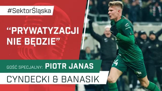 PODCAST: ''Prywatyzacji nie będzie''