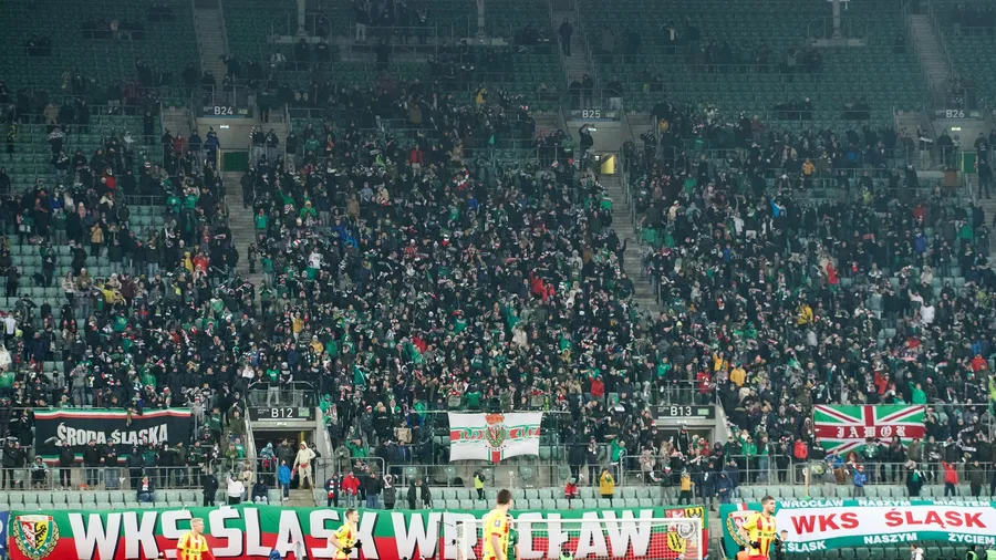 Frekwencja na Śląsku. Drugie miejsce na koniec roku