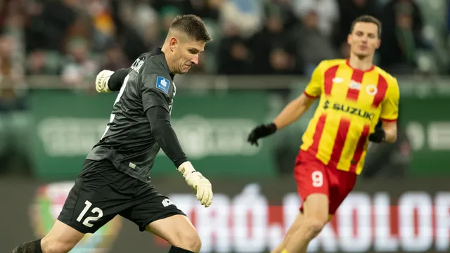 Śląsk Wrocław - Korona Kielce. Co warto wiedzieć przed meczem?