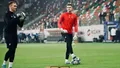 19. kolejka: Zagłębie Lubin 1:2 Śląsk Wrocław (3)