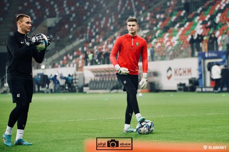 19. kolejka: Zagłębie Lubin 1:2 Śląsk Wrocław (3)