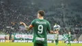 FOTO: Śląsk Wrocław 0:0 Korona Kielce