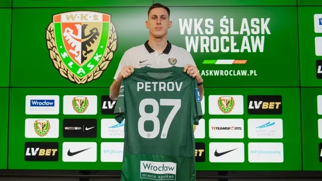 Petrov: Razem z Petkovem możemy dać wiele drużynie