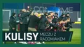 KULISY: Liderzy jesieni (Radomiak Radom 0:1 Śląsk Wrocław)