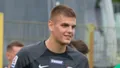 Bramkarz WKS-u wypożyczony do Wieczystej Kraków 