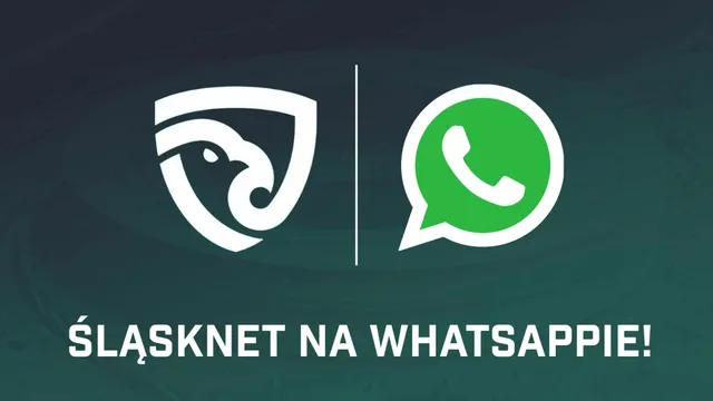 Jesteśmy na WhatsAppie!