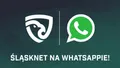 Jesteśmy na WhatsAppie!