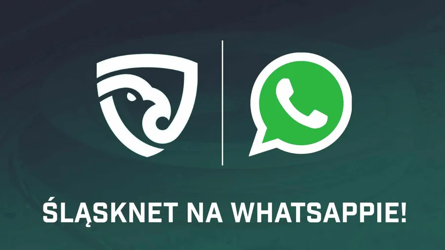 Jesteśmy na WhatsAppie!
