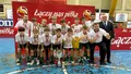 Grali młodzi. Śląsk Wrocław został mistrzem Polski
