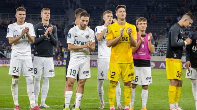 Problem z młodzieżowcem na najbliższy mecz. Co zrobi trener?