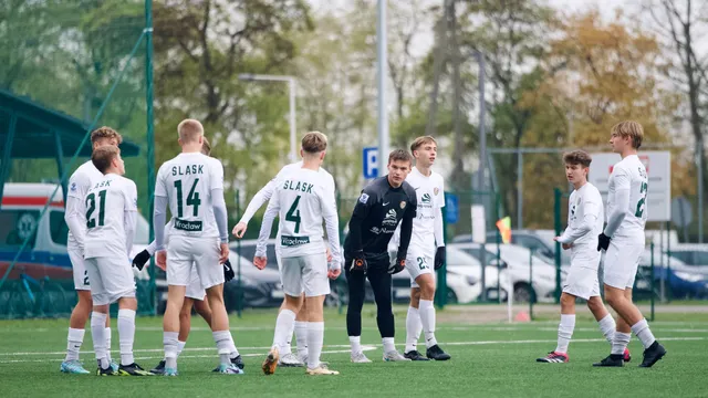 Runda jesienna w ligach wojewódzkich (PODSUMOWANIE)