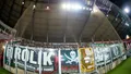 21. kolejka: Widzew Łódź 1:0 Śląsk Wrocław 