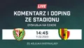 LIVE: Śląsk Wrocław - Korona Kielce (NA ŻYWO)