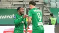 Śląsk - Lech 2:1. Wrocławski hat-trick z mistrzem Polski! (RELACJA)