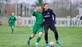 PNK U17 Śląsk Wrocław – Diamenty Warszawa