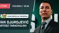 WIDEO: Djurdjević i Tarachulski po meczu KKS Kalisz - Śląsk