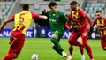 Śląsk - Korona 1:1. Zwycięstwo stracone na ostatniej prostej (RELACJA) 