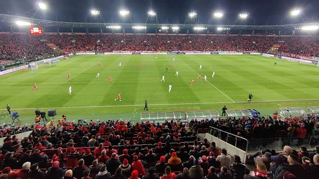 Widzew - Śląsk 1:0. Bolesna porażka w ostatnich sekundach (RELACJA)