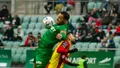 FOTO 2: Śląsk Wrocław 1-1 Korona Kielce