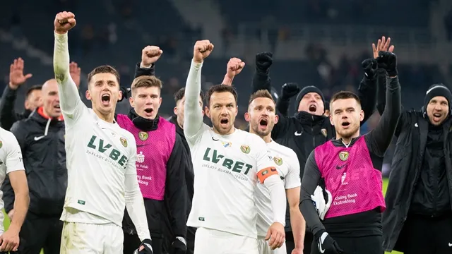 Warta - Śląsk. Znamy skład WKS-u!