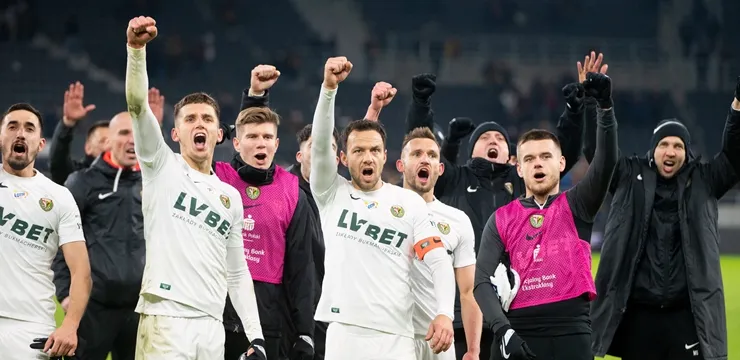 Warta - Śląsk. Znamy skład WKS-u!