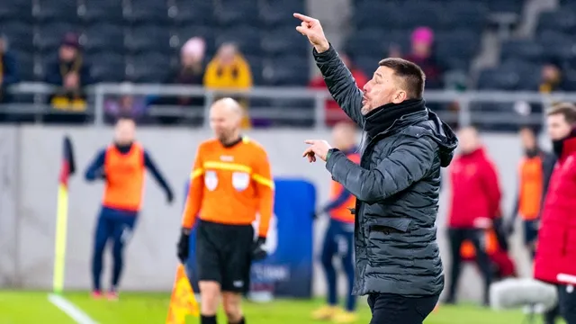 Djurdjević: Czeka nas bardzo trudne spotkanie
