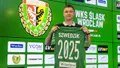 Fantastyczny debiut Szwedzika. ''Staram się dawać z siebie wszystko''