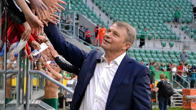 Polska – Austria. Austriacki ślad w Śląsku Wrocław