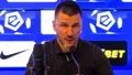 Djurdjević: Zrobiliśmy malutki krok do przodu