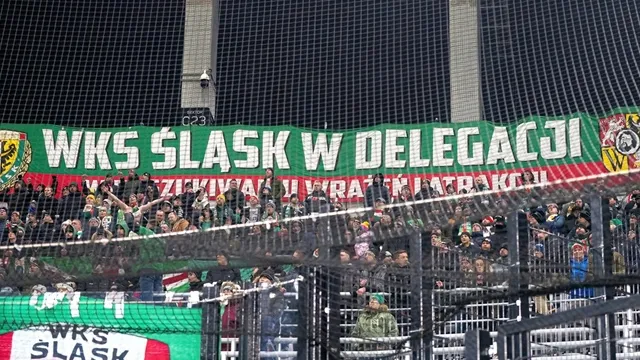 Głosy z trybun: ''Jedna jaskółka wiosny nie czyni''